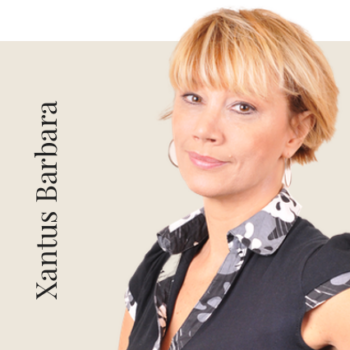 Xantus Barbara