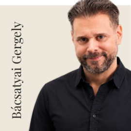 Bácsatyai Gergely