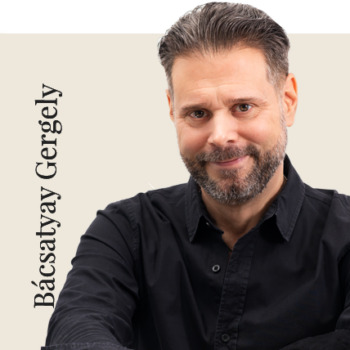 Bácsatyai Gergely
