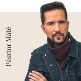 Pásztor Máté