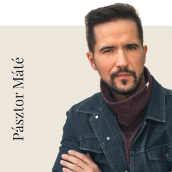 Pásztor Máté