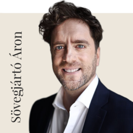 Sövegjártó Áron