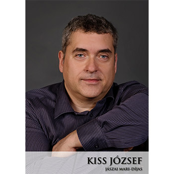 Interjú Kiss Józseffel a Józsefvárosi Lapban