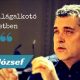 „A világalkotó művészetben hiszek” Kiss Józseffel Az angyalok nem sírnak írójával és rendezőjével beszélgettünk.