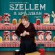 Szellem a spájzban – Megjelent cikkek