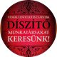 Munkatársat keresünk!