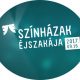 SZÍNHÁZAK ÉJSZAKÁJA 2017.szeptember 16.