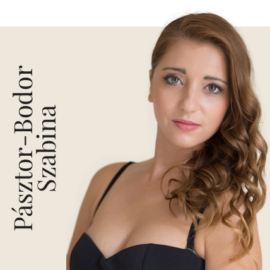 PÁSZTOR-BODOR SZABINA