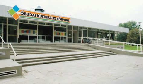 Óbudai Kulturális Központ