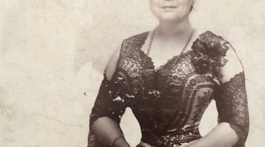 A nemzet csalogánya a mában  |  Magyar Nemzet