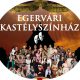 Idén is várjuk Önöket az Egervári Kastélyszínházban!