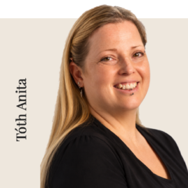 Tóth Anita