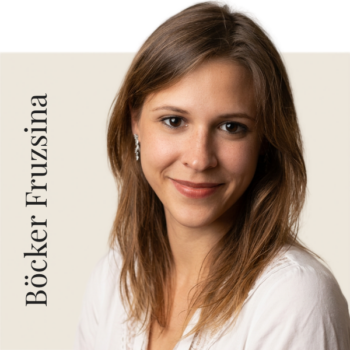 Böcker Fruzsina