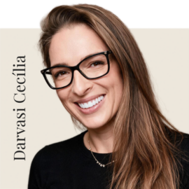 Darvasi Cecília
