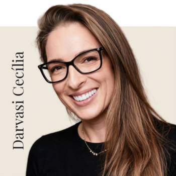 Darvasi Cecília