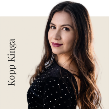 Kopp Kinga