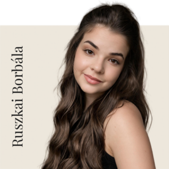 Ruszkai Borbála
