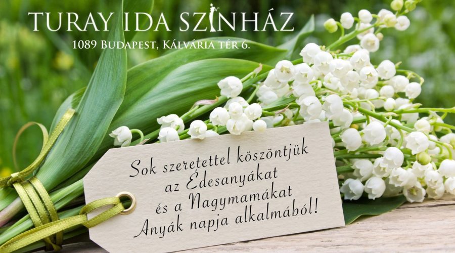 Anyák napja