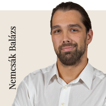 Nemcsák Balázs