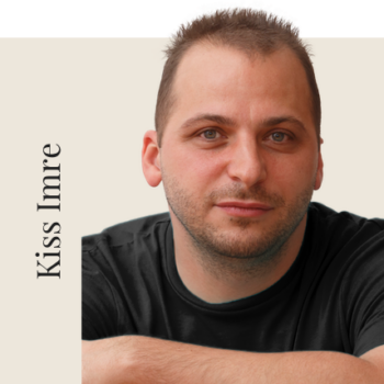 Kiss Imre