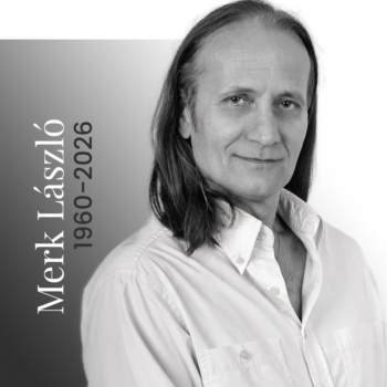 Merk László