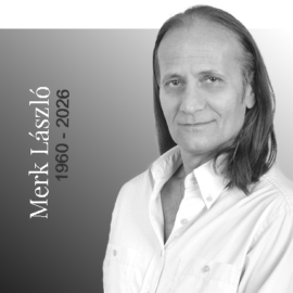 Merk László