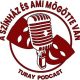 A TURAY PODCAST VENDÉGE HŰVÖSVÖLGYI ILDIKÓ