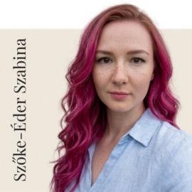 Szőke-Éder Szabina