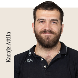 Karajz Attila
