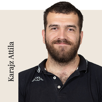 Karajz Attila