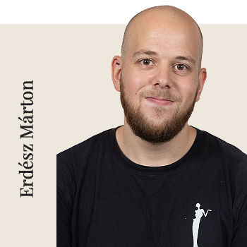 Erdész Márton