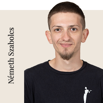 Németh Szabolcs