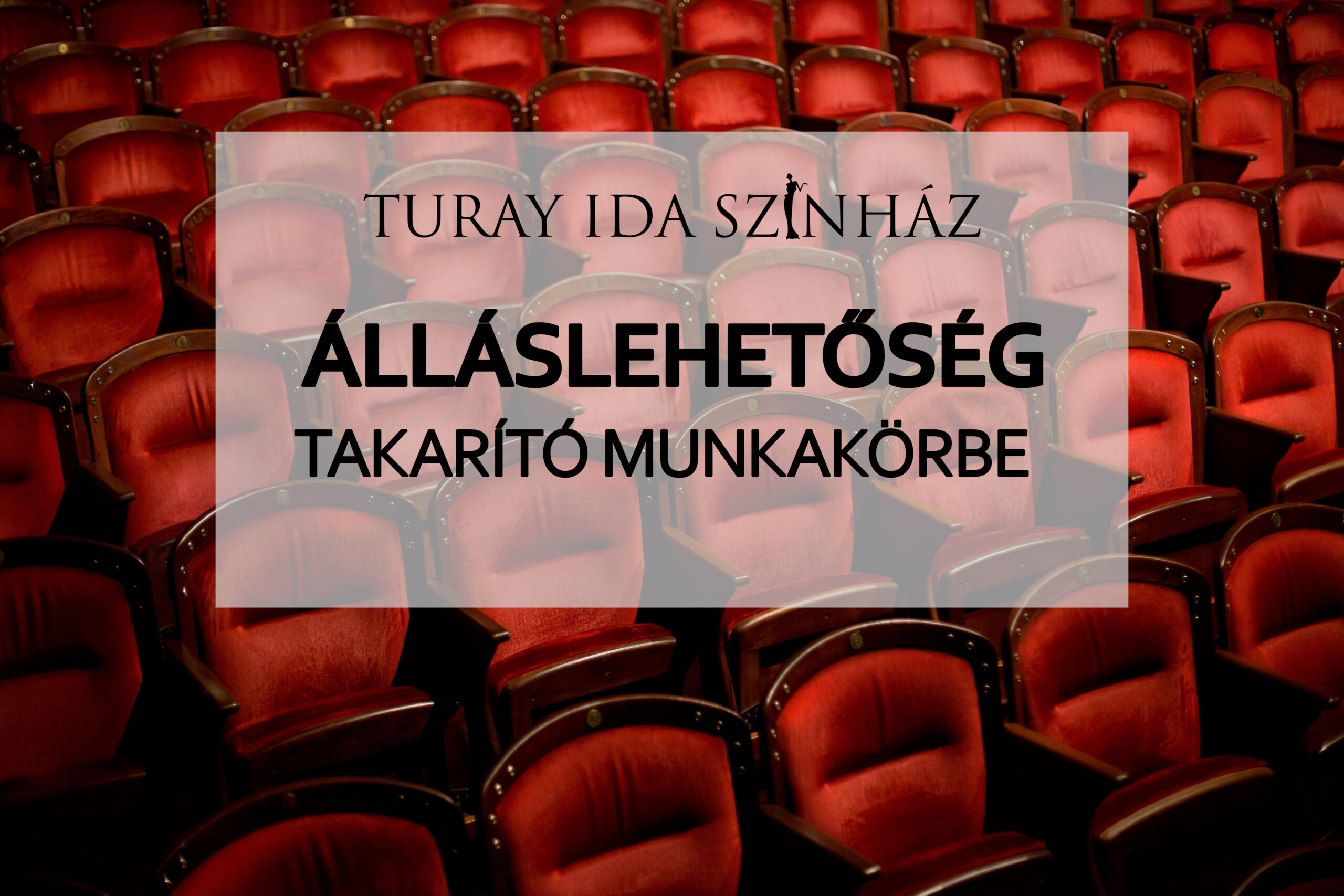 Álláslehetőség !