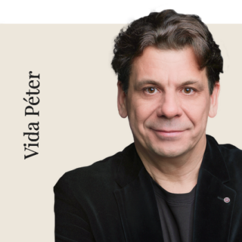 Vida Péter