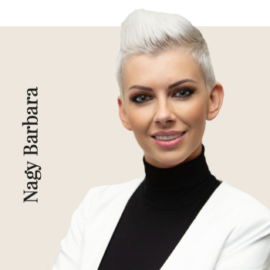 Nagy Barbara