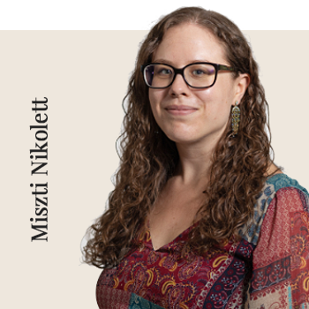 Miszti Nikolett