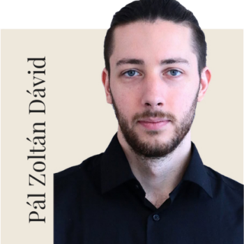 Pál Zoltán Dávid