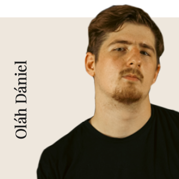 Oláh Dániel