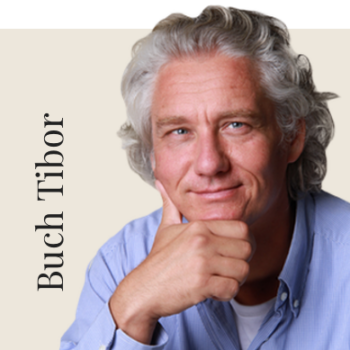 Buch Tibor