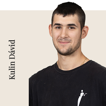 Kulin Dávid