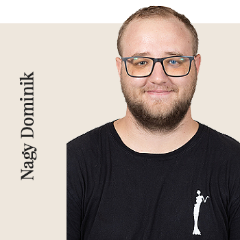 Nagy Dominik