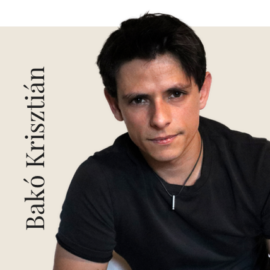 Bakó Krisztián