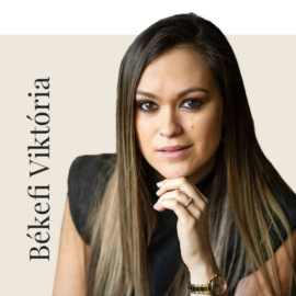Békefi Viktória