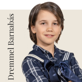 Dremmel Barbabás