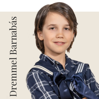 Dremmel Barbabás