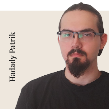 Hadady Patrik