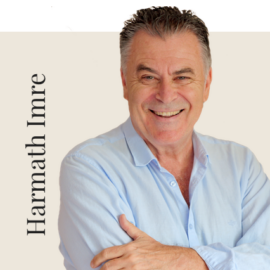 Harmath Imre