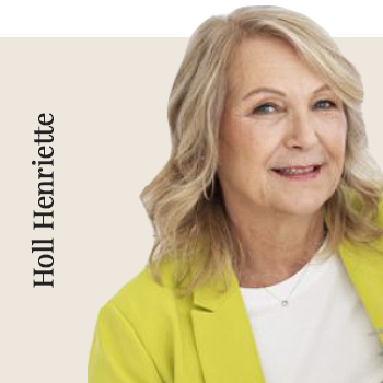 Holl Henriette