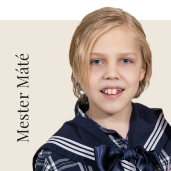 Mester Máté