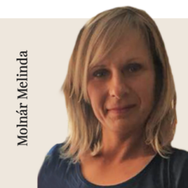 Molnár Melinda